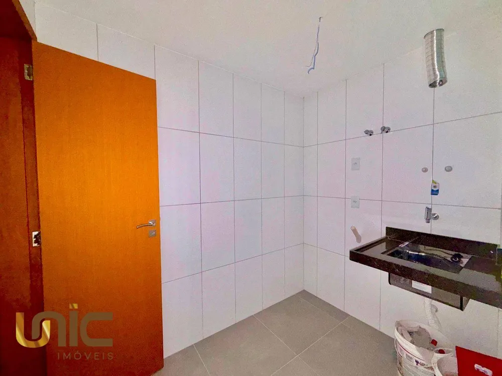 Apartamento, 3 quartos, 135 m² - Foto 1