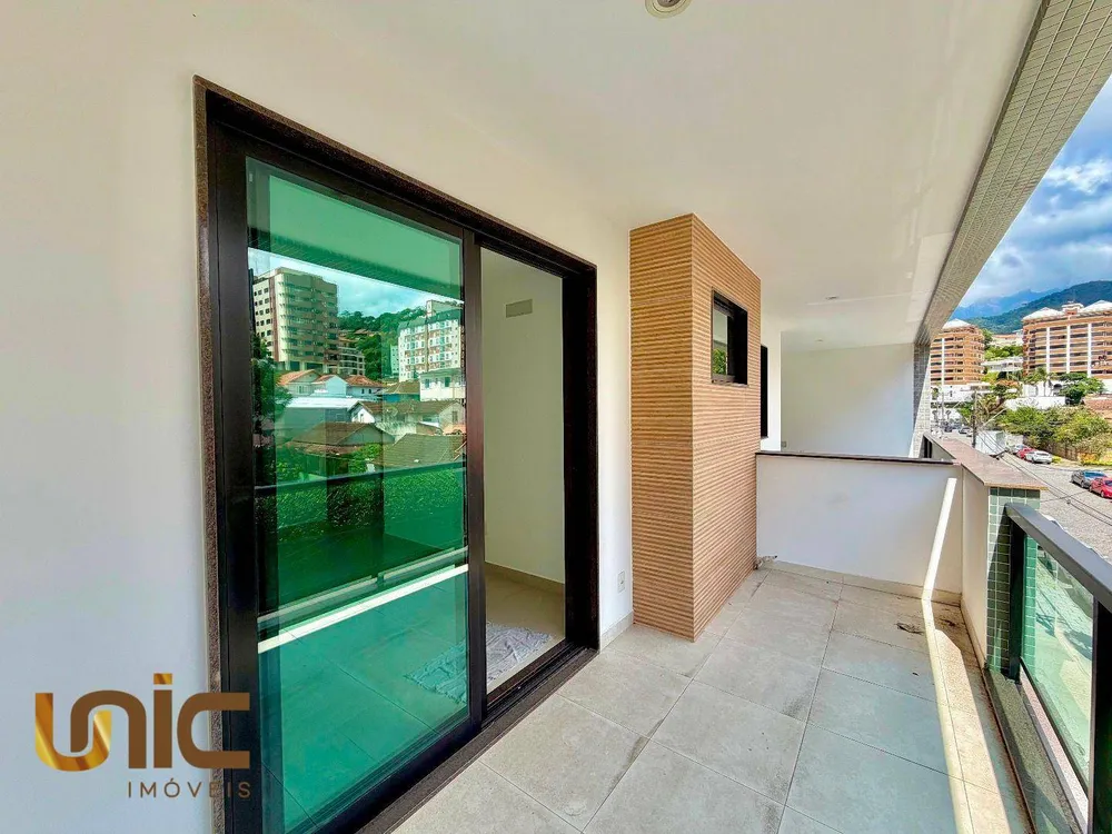 Apartamento, 3 quartos, 135 m² - Foto 6