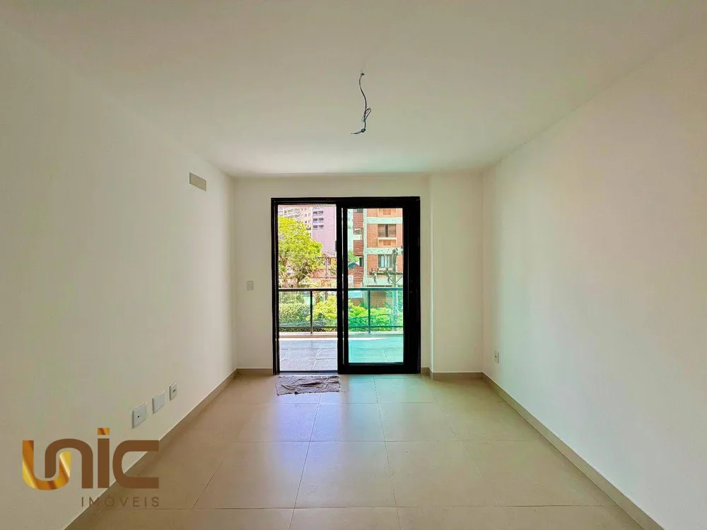 Apartamento, 3 quartos, 135 m² - Foto 7