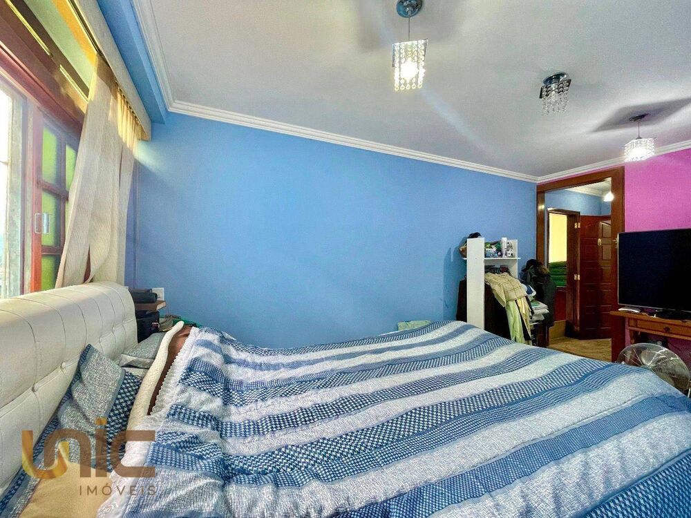 Casa, 4 quartos, 250 m² - Foto 12