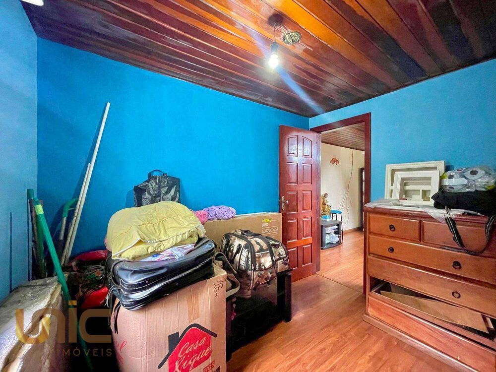 Casa, 4 quartos, 250 m² - Foto 25