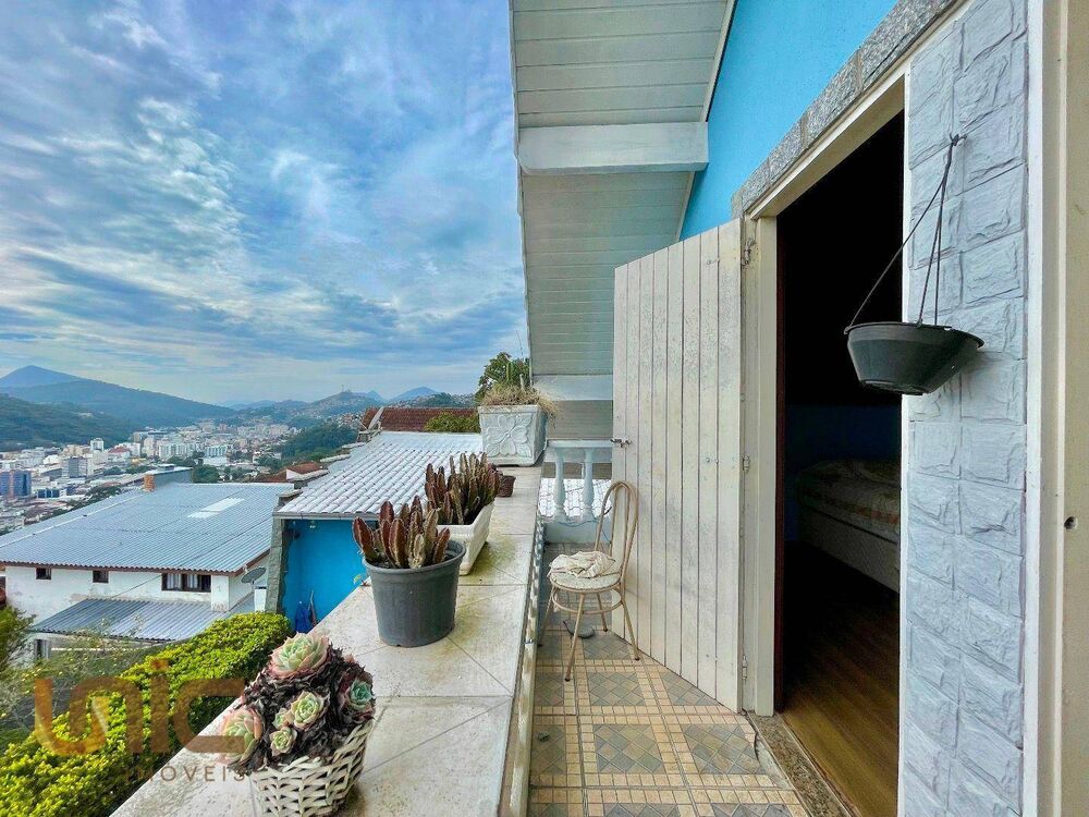 Casa, 4 quartos, 250 m² - Foto 20