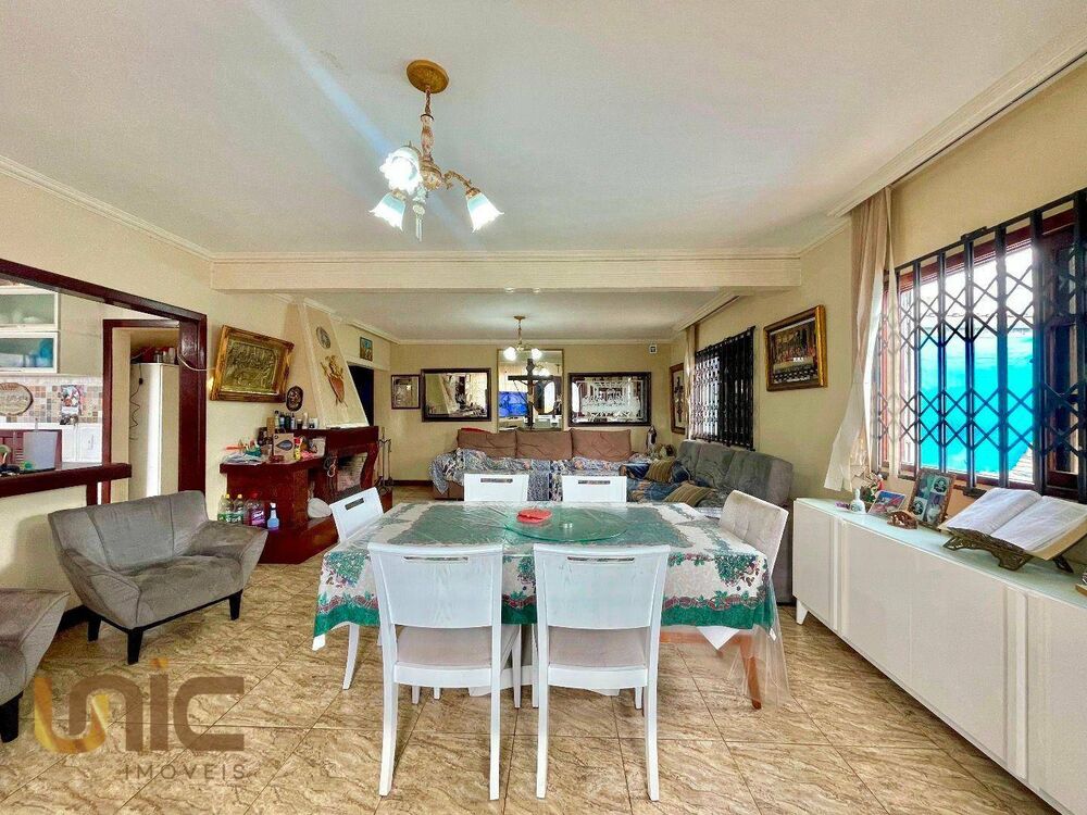 Casa, 4 quartos, 250 m² - Foto 5