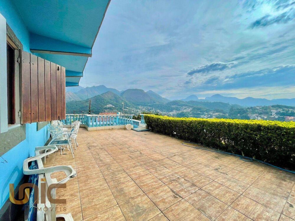 Casa, 4 quartos, 250 m² - Foto 3