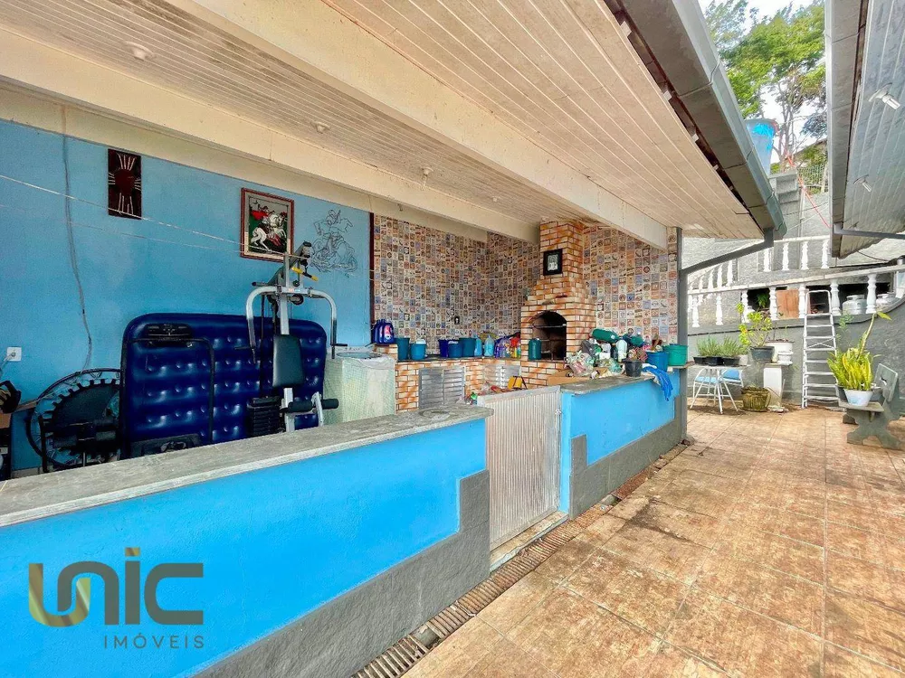 Casa, 4 quartos, 250 m² - Foto 26