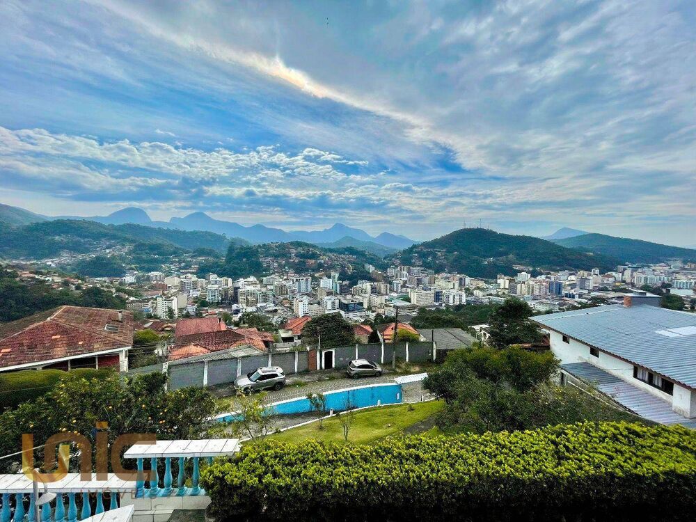 Casa, 4 quartos, 250 m² - Foto 22