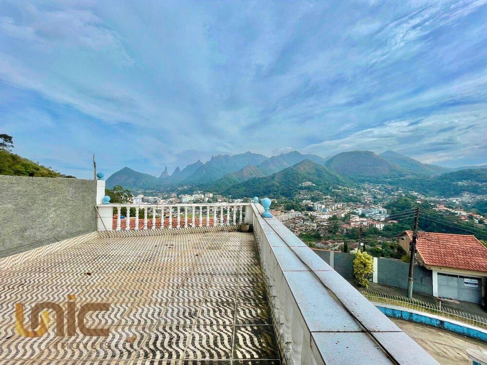 Casa, 4 quartos, 250 m² - Foto 27