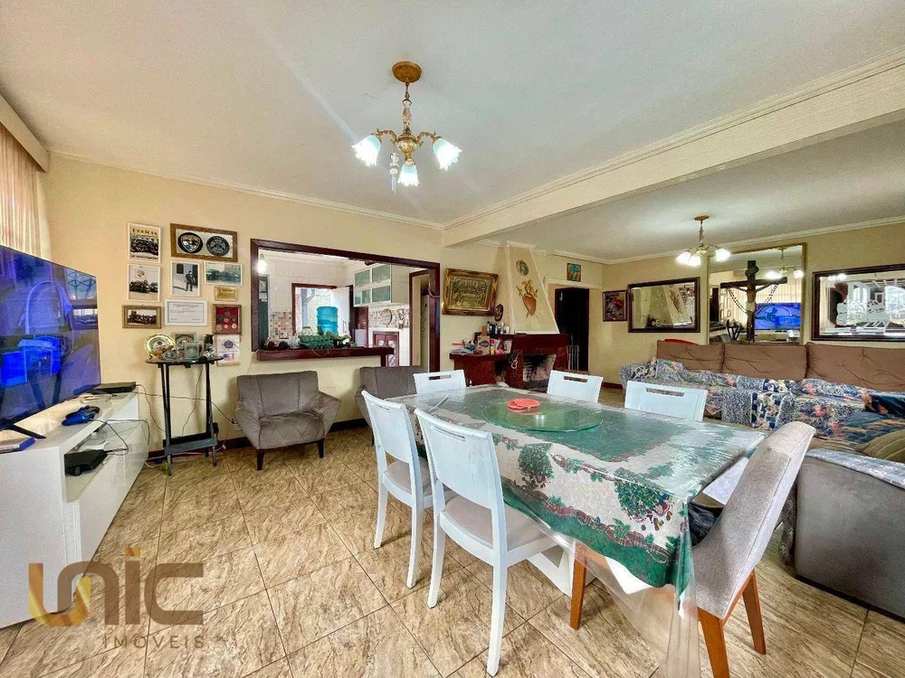 Casa, 4 quartos, 250 m² - Foto 7