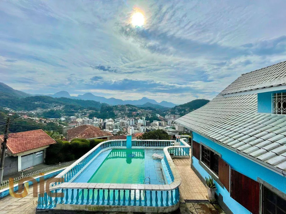 Casa, 4 quartos, 250 m² - Foto 15