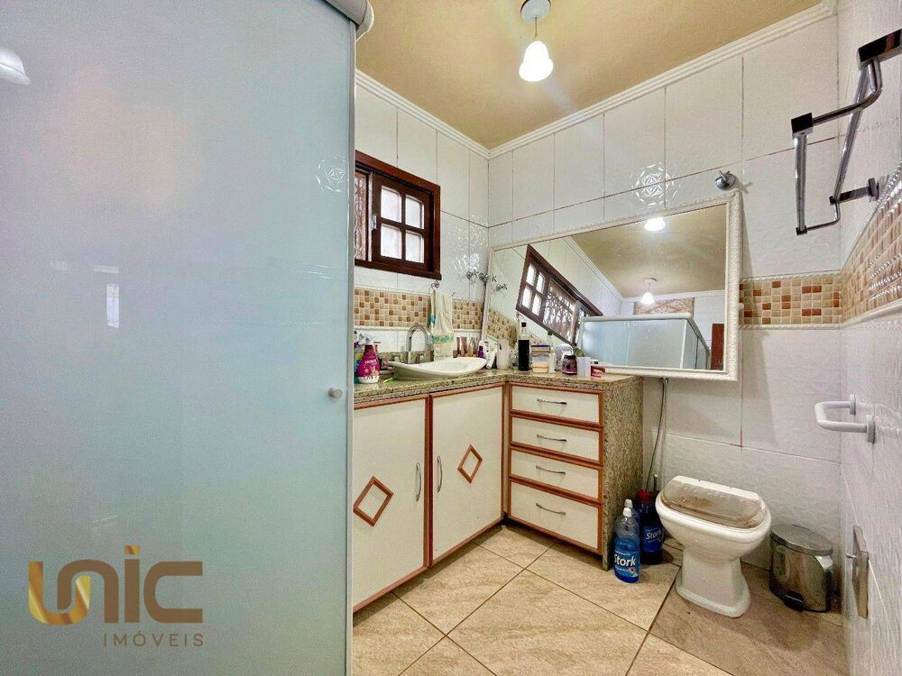 Casa, 4 quartos, 250 m² - Foto 14