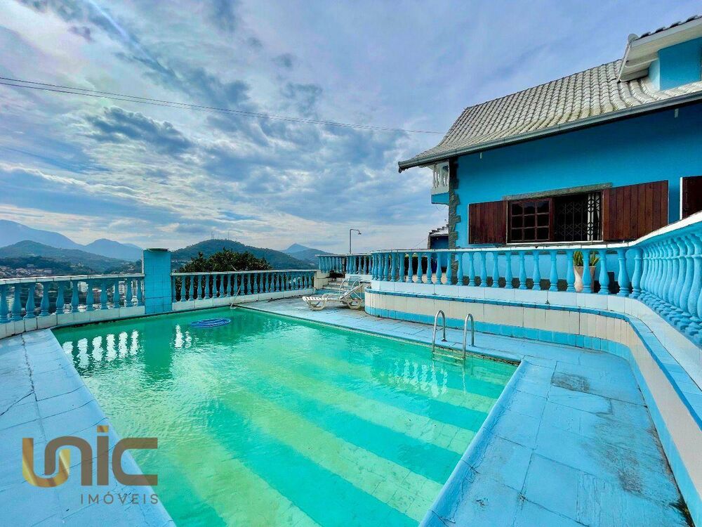 Casa, 4 quartos, 250 m² - Foto 28