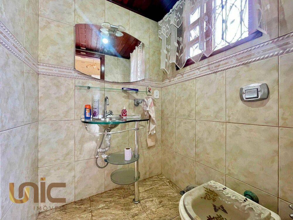 Casa, 4 quartos, 250 m² - Foto 10