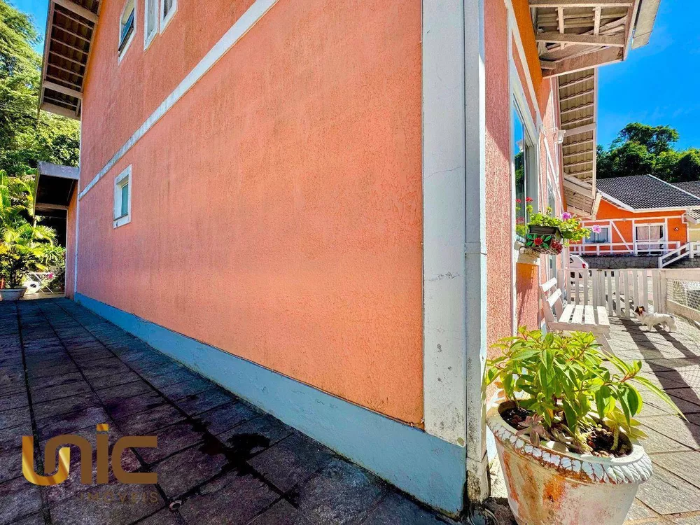 Casa de Condomínio, 3 quartos - Foto 25