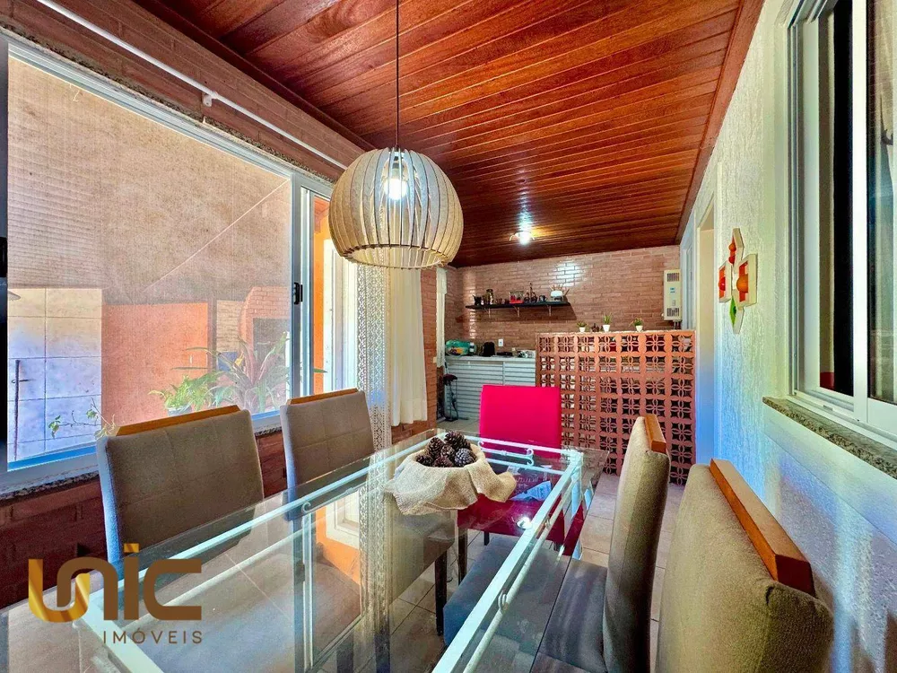 Casa de Condomínio, 3 quartos - Foto 17