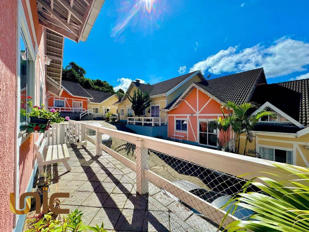 Casa de Condomínio, 3 quartos - Foto 8