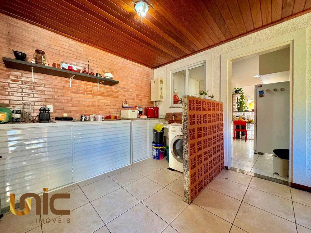 Casa de Condomínio, 3 quartos - Foto 20