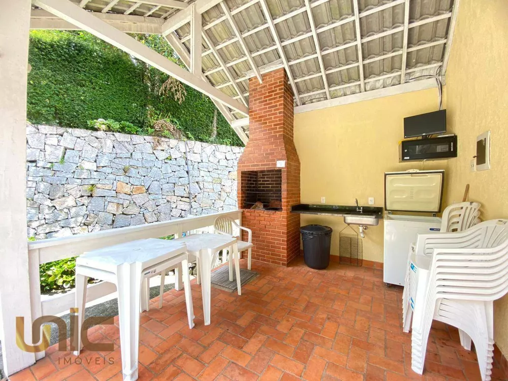 Casa de Condomínio, 3 quartos - Foto 35