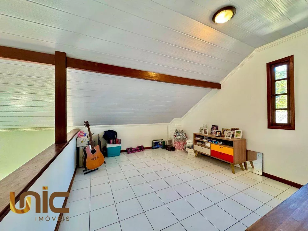 Casa de Condomínio, 3 quartos - Foto 26