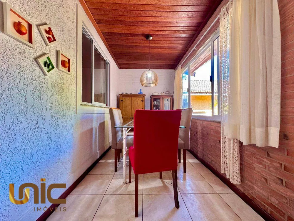 Casa de Condomínio, 3 quartos - Foto 18