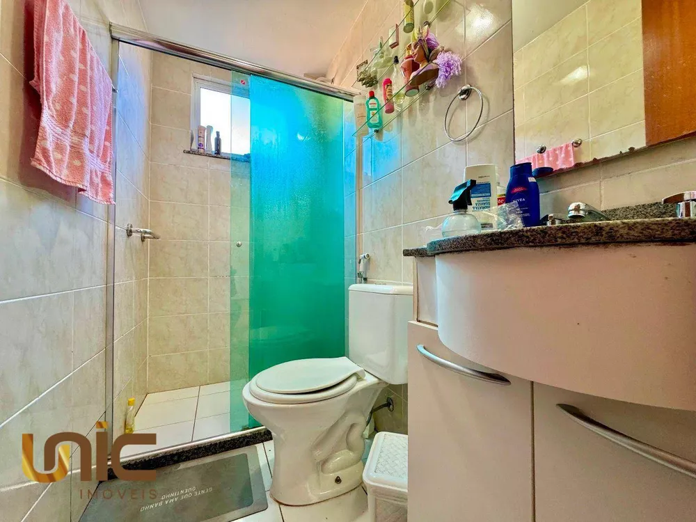 Casa de Condomínio, 3 quartos - Foto 13