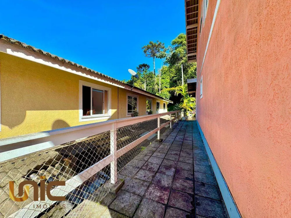 Casa de Condomínio, 3 quartos - Foto 24