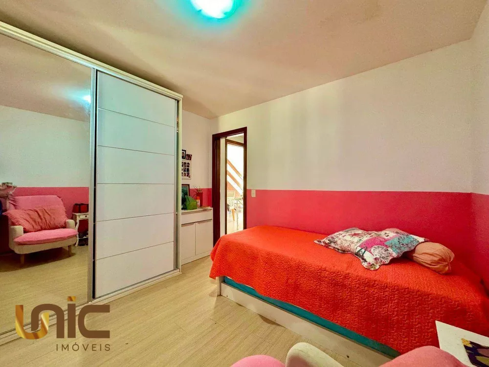 Casa de Condomínio, 3 quartos - Foto 12