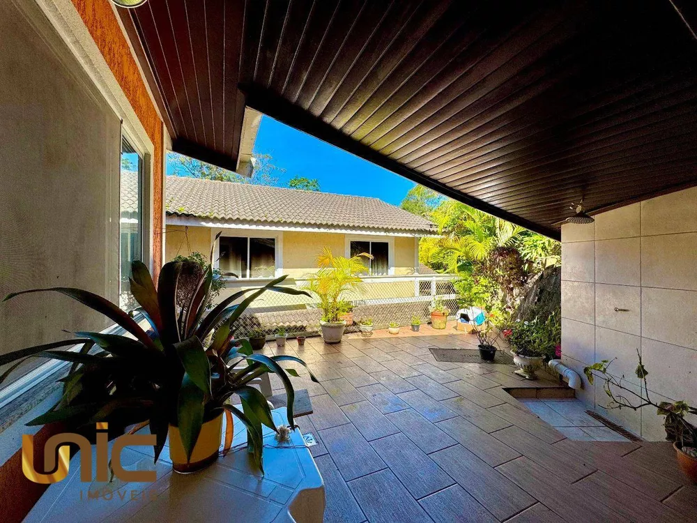 Casa de Condomínio, 3 quartos - Foto 21