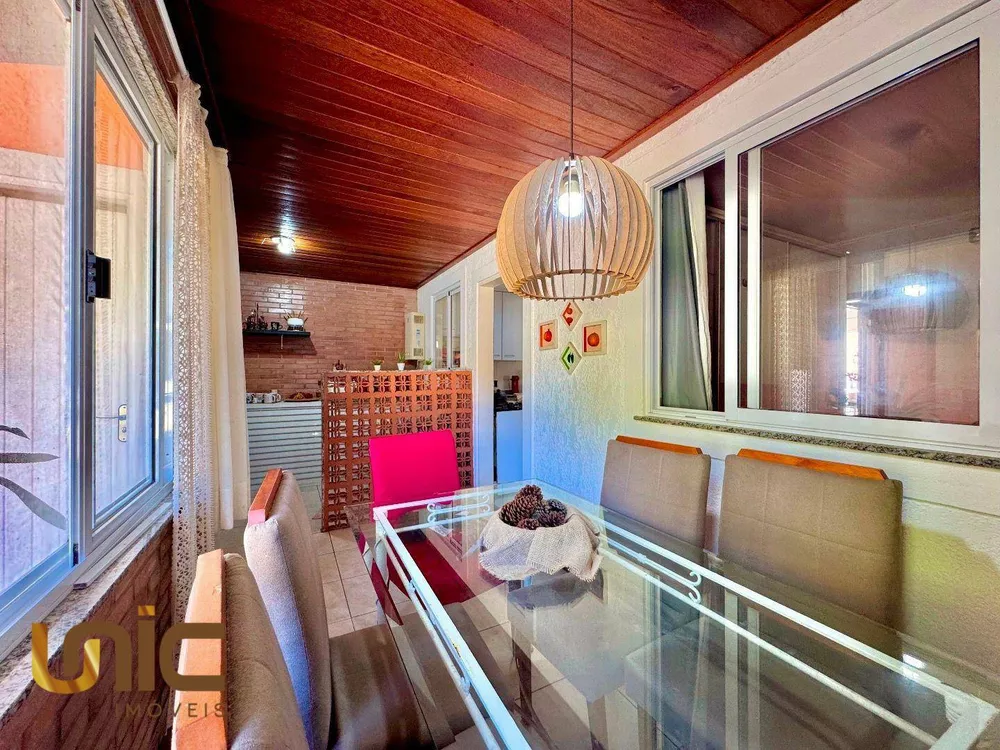 Casa de Condomínio, 3 quartos - Foto 19