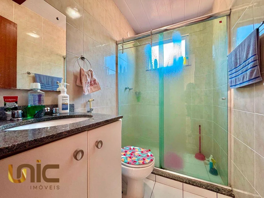 Casa de Condomínio, 3 quartos - Foto 30