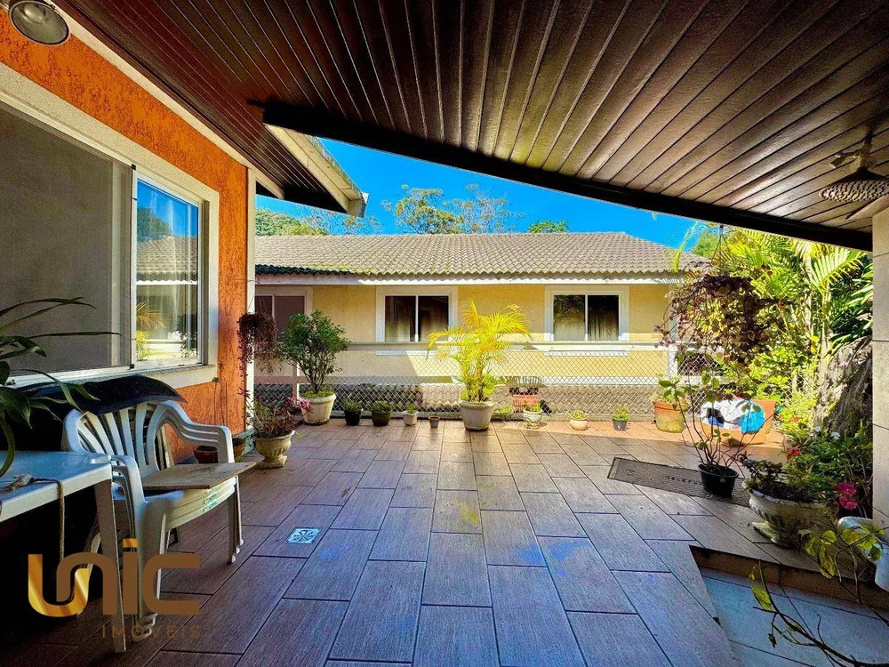 Casa de Condomínio, 3 quartos - Foto 22