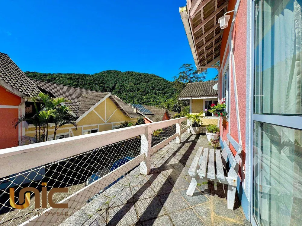 Casa de Condomínio, 3 quartos - Foto 6
