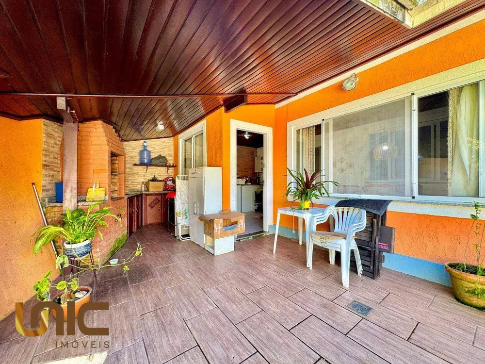 Casa de Condomínio, 3 quartos - Foto 23