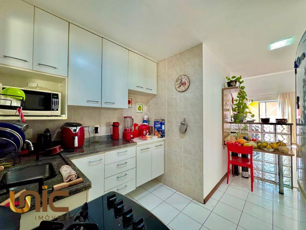 Casa de Condomínio, 3 quartos - Foto 16