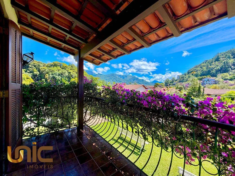 Casa de Condomínio, 4 quartos - Foto 35