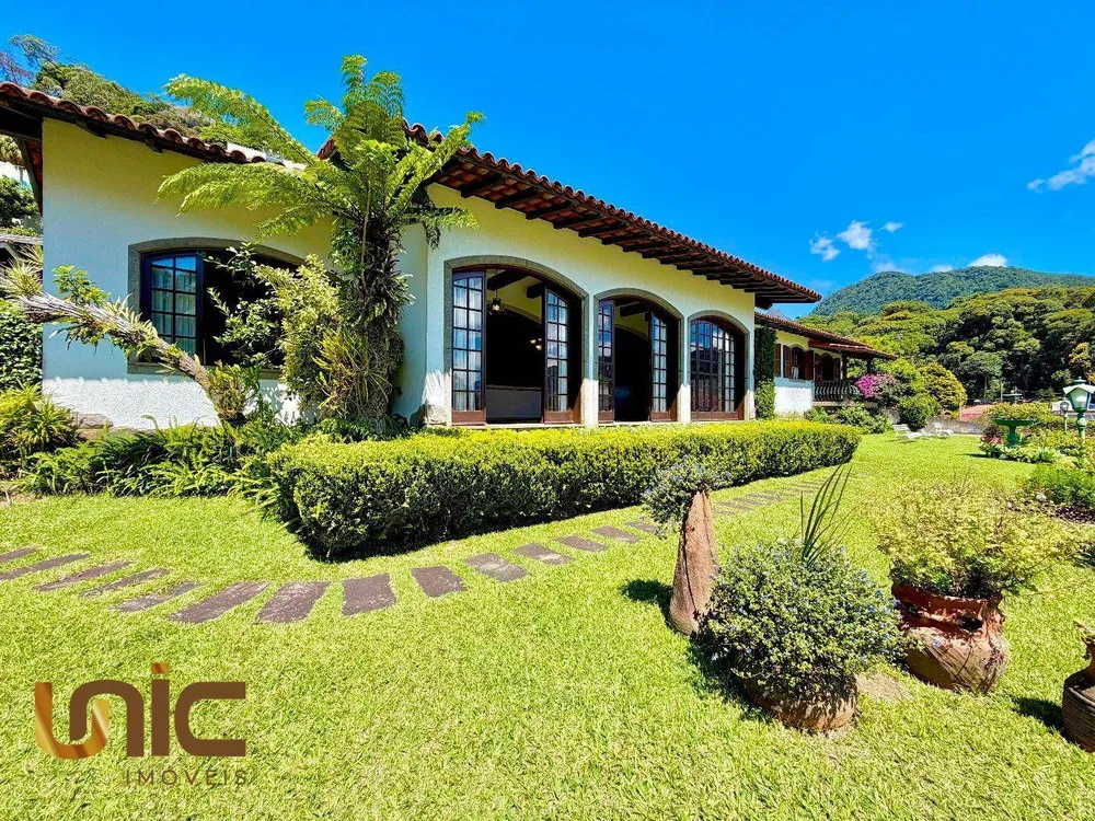Casa de Condomínio, 4 quartos - Foto 42