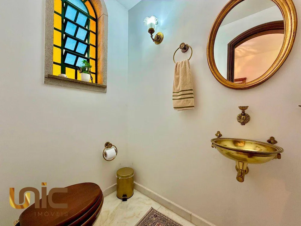 Casa de Condomínio, 4 quartos - Foto 1