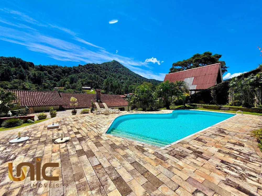 Casa de Condomínio, 4 quartos - Foto 3