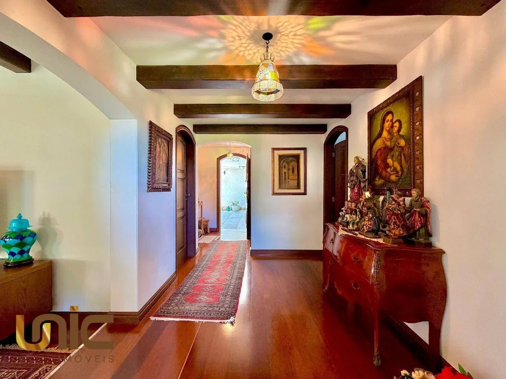 Casa de Condomínio, 4 quartos - Foto 17
