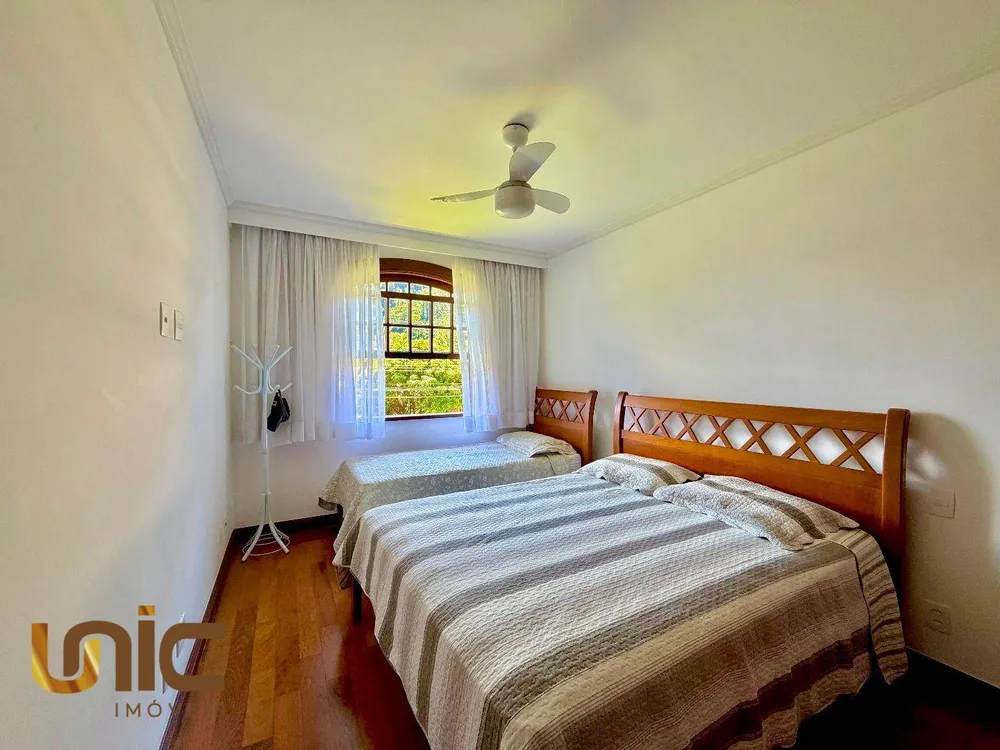 Casa de Condomínio, 4 quartos - Foto 22