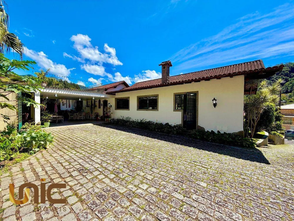 Casa de Condomínio, 4 quartos - Foto 44