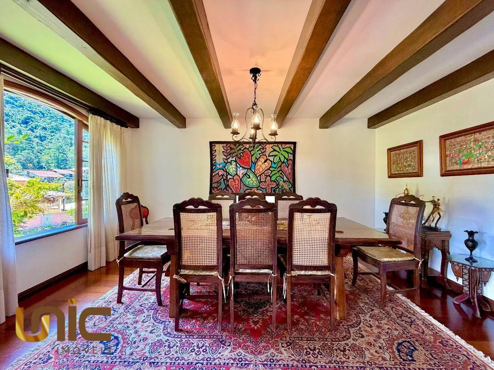 Casa de Condomínio, 4 quartos - Foto 8