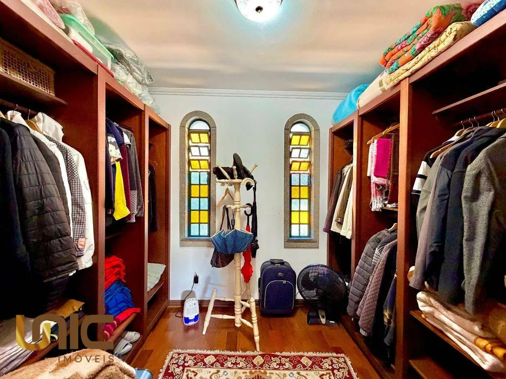 Casa de Condomínio, 4 quartos - Foto 36
