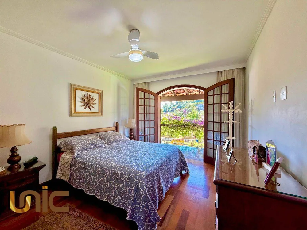 Casa de Condomínio, 4 quartos - Foto 7