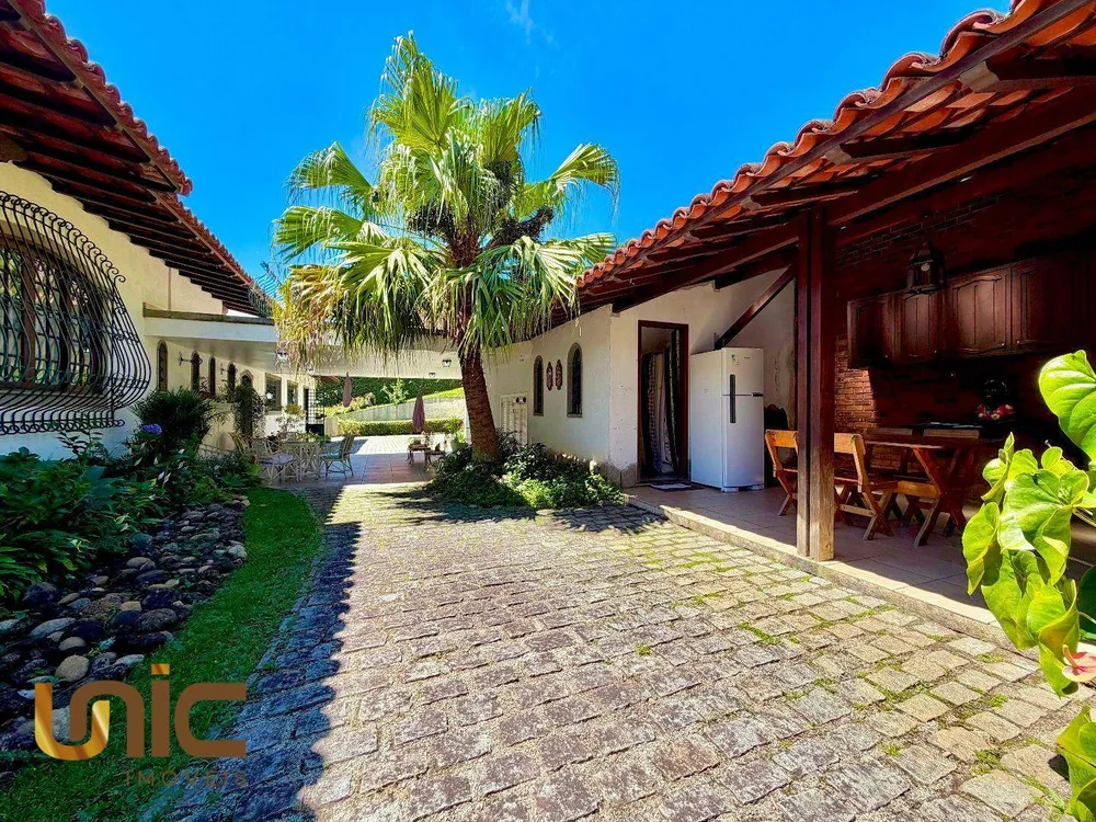 Casa de Condomínio, 4 quartos - Foto 45