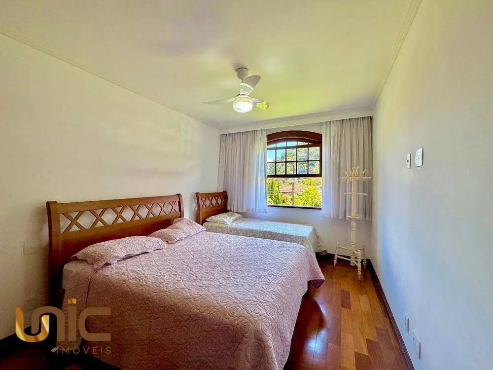 Casa de Condomínio, 4 quartos - Foto 19