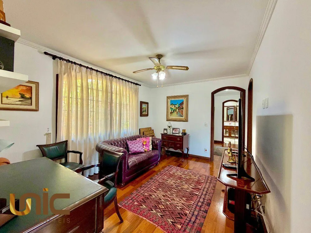 Casa de Condomínio, 4 quartos - Foto 43