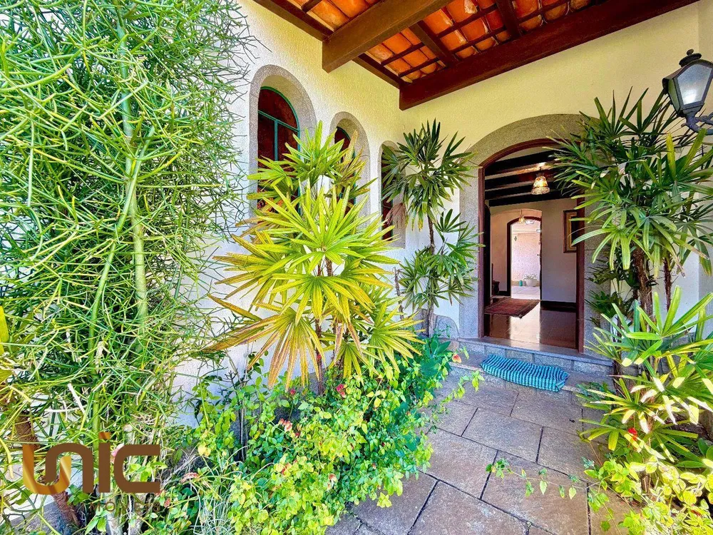 Casa de Condomínio, 4 quartos - Foto 18