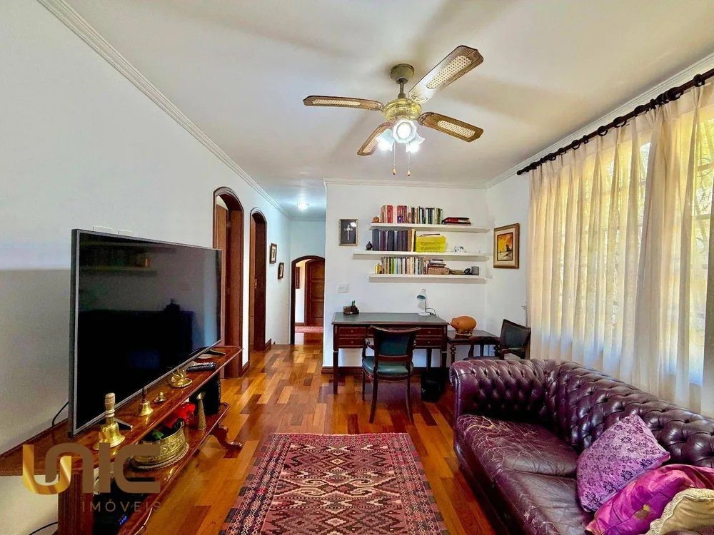 Casa de Condomínio, 4 quartos - Foto 41