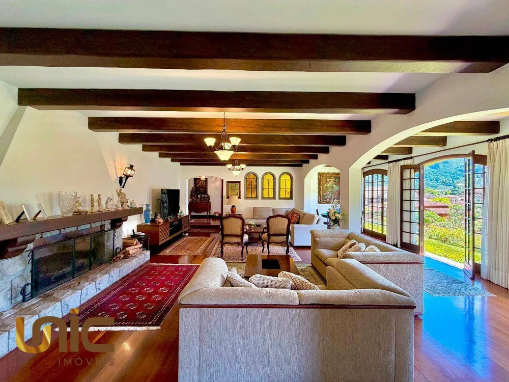 Casa de Condomínio, 4 quartos - Foto 12