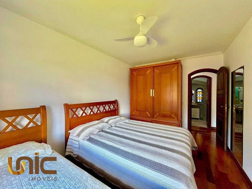 Casa de Condomínio, 4 quartos - Foto 12